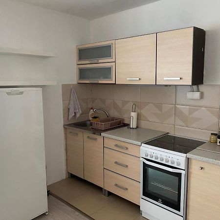 Happy Place Apartment Podgoriţa Exterior foto