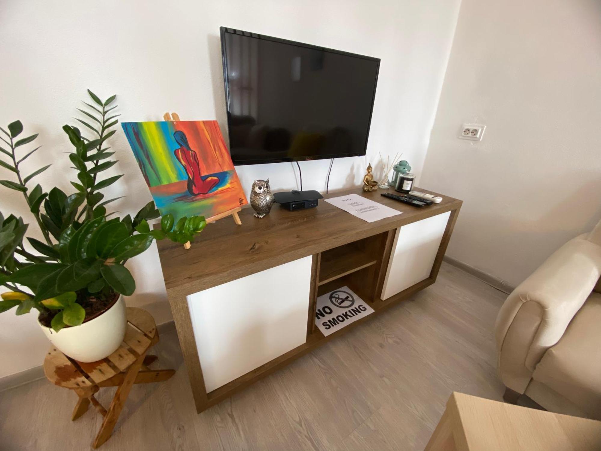 Happy Place Apartment Podgoriţa Exterior foto